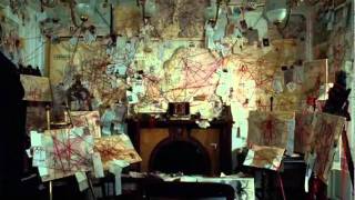 Sherlock Holmes: Gölge Oyunları Fragmanı