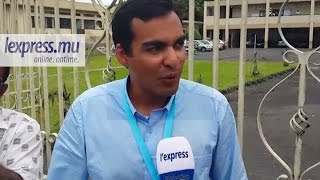 Curepipe: plainte contre Sik Yuen