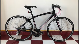 xe touring BIANCHI camaleone spost 1--lh0911540411