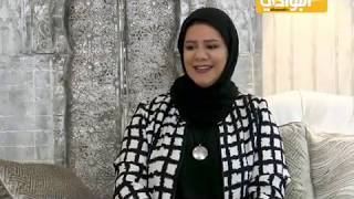 برنامج نص التفاحة الحلقة العاشرة
