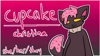 voice acting my ocs (part 2)