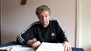 В.И.Калинин о планах на будущее