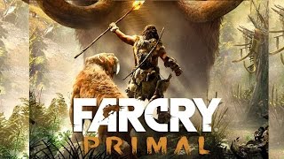 Far Cry Primal прохождение на русском - официальный трейлер с геймплеем (субтитры)
