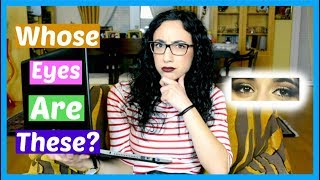 Ποιος βρίσκεται πίσω από αυτά τα μάτια?! || Dodo