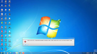 Fix Error [C:\ProgramData\Siemens AG\SIMATIC WinCC flexible 2008\...]