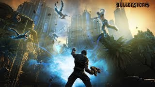 Bulletstorm Full Clip Edition (+18) - 2 серия (стрим не для малолеток)