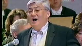 ЧТО Ж ТЫ ОПУСТИЛА ГЛАЗА... - А. ДНИШЕВ.