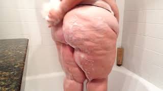 BBW  shower