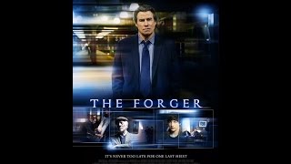 Фальсификатор (2014) Русский трейлер