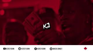 ? Young Thug ✘ Travis Scott Type Beat 2017 - "Thuggalicious" | Prod. by KersyJOhn.