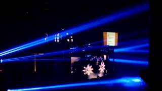 Voxy entertainment services @ Beachparty Westrode 2013 (powered by DNF music)