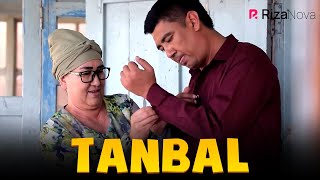 Qalpoq - Tanbal