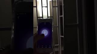 Foco wifi smart tuya alarmas tera