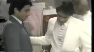 Cristal - Capitulo 203 (4/4)
