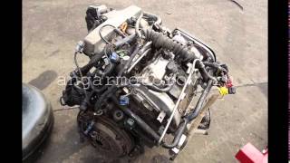 Двигатель бу Audi A4 1.8 AEB ANB APU AVJ AWT Тест мотора Ауди а4 Купить по лучшей цене в Москве