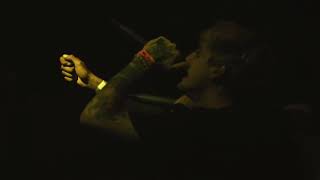 LIL PEEP X LIL TRACY   WHITE WINE LIVE PERFORMANCE JULY 2016, SANTA ANA