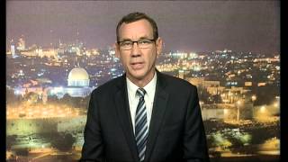 Israel's Mark Regev grilled on Gaza school deaths - Newsnight