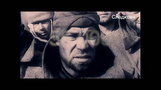 Концлагерь "Бухенвальд"  как убивали людей