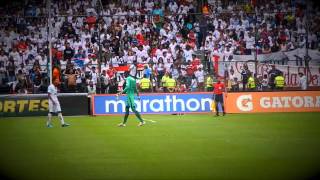 LDU VS IJT- PENAL ATAJADO POR DIDA DOMINGUEZ