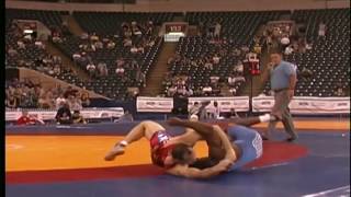 High Dive Lester Bodylck