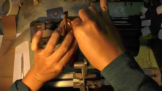 DIY OPT SE  cho đèn EL84, 6V6, 6L6, EL34, KT88, 300B...(P1)