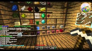 Minecraft на SideMC.net [Начинающий грифер]