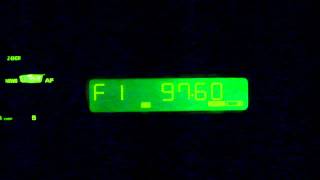 Bandscan Sopron-Fehér út