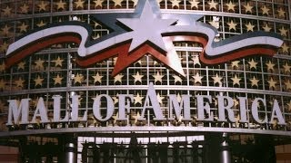 Mall of America