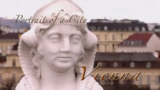 Vienna, the Jewel of Austria