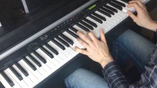Moment of Peace (Cover) - Gregorian