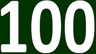 АНГЛИЙСКИЙ ЯЗЫК ДО ПОЛНОГО АВТОМАТИЗМА С САМОГО НУЛЯ  УРОК 100 УРОКИ АНГЛИЙСКОГО ЯЗЫКА