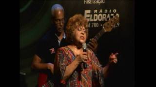 Leny Andrade - Tom Jobim´s pout-pourri