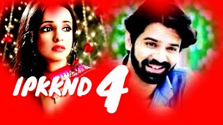 IPKKND 4 Iss Pyaar Ko Kya Naam Doon season 4 Barun Sobti Sanaya Irani love come back