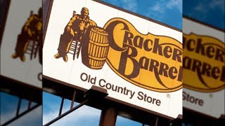 Huge Scandals That Will Always Haunt Cracker Barrel