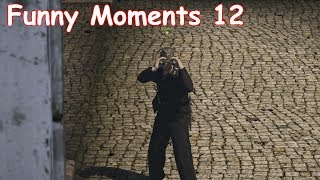 Dont Ask Me Why | Funny Moments #12 | Heroes & Generals