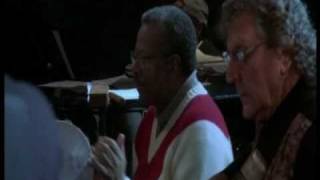 The Funk Brothers & Ben Harper - I Heard It Throug