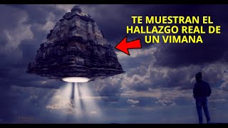 LA PELICULA QUE TE MUESTRA EL HALLAZGO REAL DE UNA NAVE ANTIGUA
