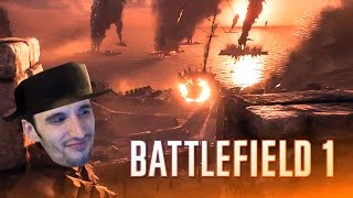 Прохождение Battlefield 1 ( ШТУРМ ФОРТА! ) #14