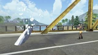 GRANADA DE GEL | FREE FIRE