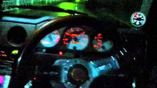 ジムニー JA22 ハンドルジャダー　シミー
