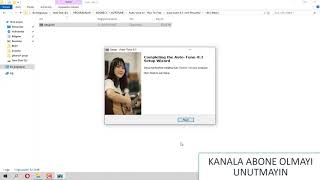 ADOBE AUDİTİON CC 2016 AUTOTUNE NASIL KURULUR ?