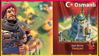 ÇILGINLIĞINIZI ORTAYA KOYUN!! TATLIŞ GRAFİKLİ MOBİL STRATEJİ OYUNU