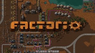 Как просто установить моды на Factorio