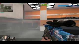 Black Squad - Fragmovie 'Legacy' By SixIXVI