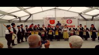 Etno denovi Gazi Baba 2013 (2 del)