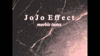 JOJO EFFECT - Thought's Tango (feat Anne Schnell) 2011