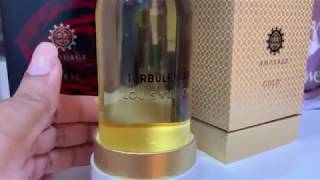 Perfumes & Knowledge Men