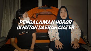Arwah Itu Mengajak Berbincang Risa Saraswati