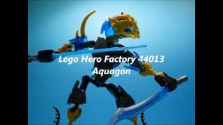 LEGO 44013