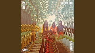 That Shocking Shaking Day